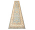 Ziegler Runner Rug 341 x 78 cms - The Nomads Tent